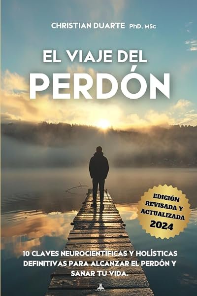 Cubierta de El Viaje del Perdón