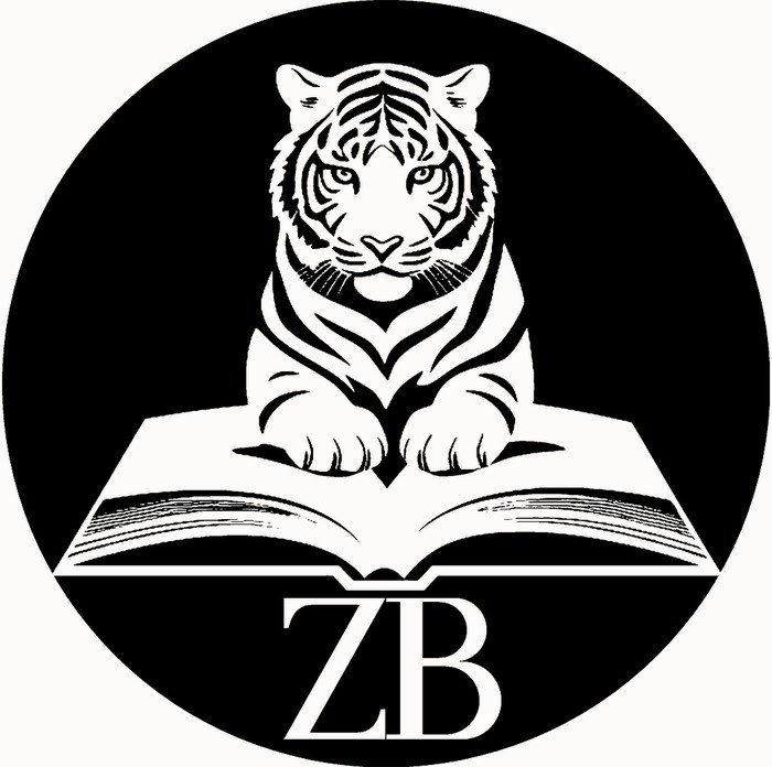 Sello editorial Zen Books