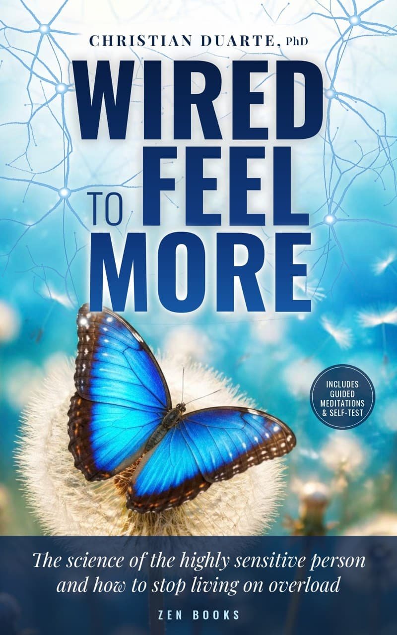 Wired to Feel More